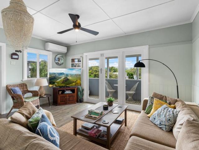 House for rent in Redcliffe, Greater Brisbane