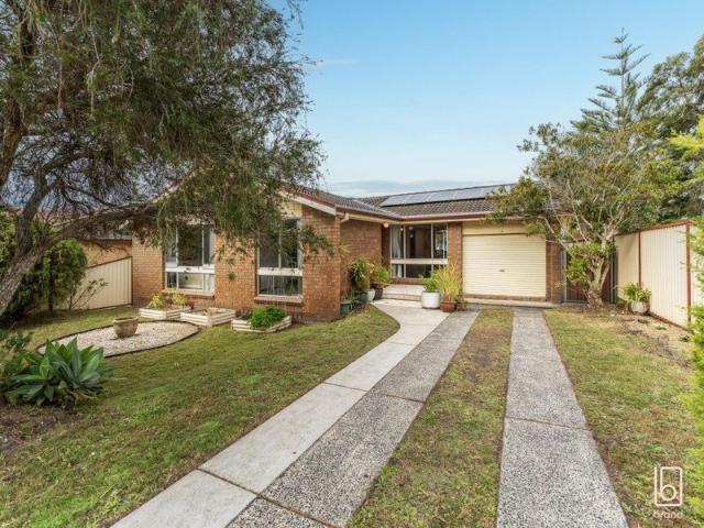 House for sale in Budgewoi, New South Wales