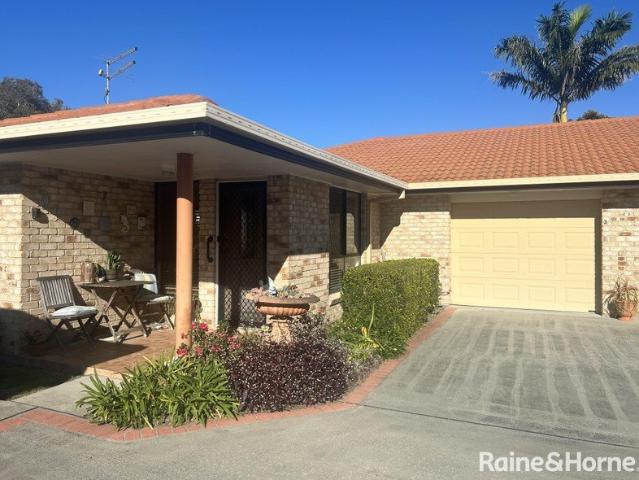 Apartment for rent in Evans Head, New South Wales