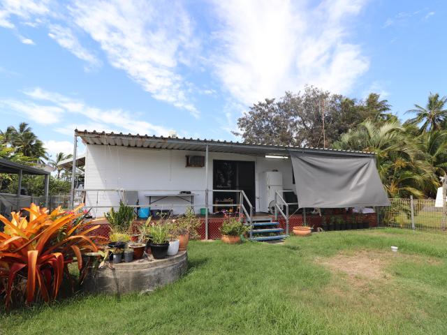 House for sale in Alva, Queensland