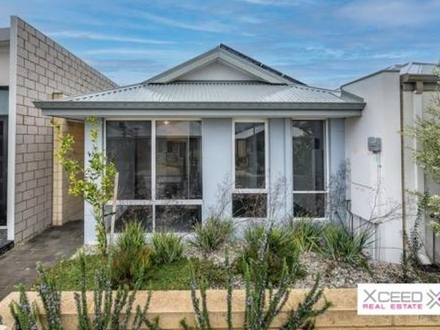 House for rent in Alkimos, Western Australia