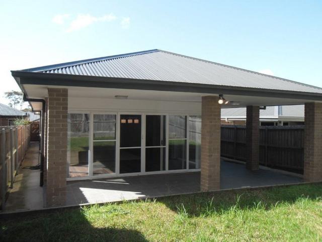 House for rent in Vincentia, New South Wales