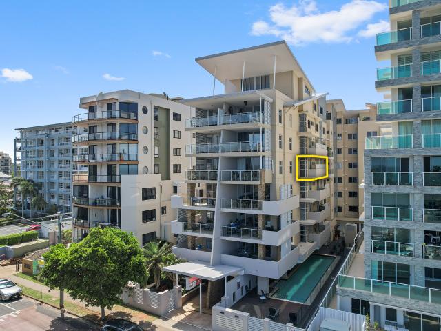 Apartment for sale in Toombul, Queensland