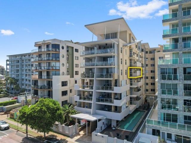 Apartment for sale in Toombul, Queensland