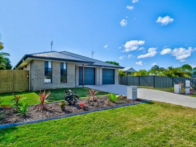 Apartment for rent in Burrum Heads, Fraser Coast Regional
