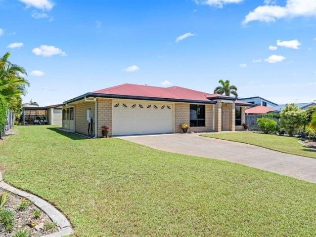 House for rent in Burrum Heads, Queensland