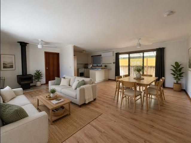 House for rent in Cape Woolamai, Victoria