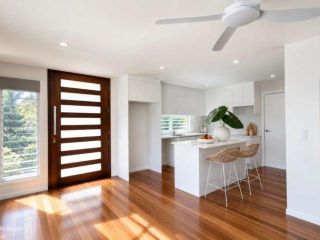 Apartment for rent in Coolum Beach, Sunshine Coast Regional