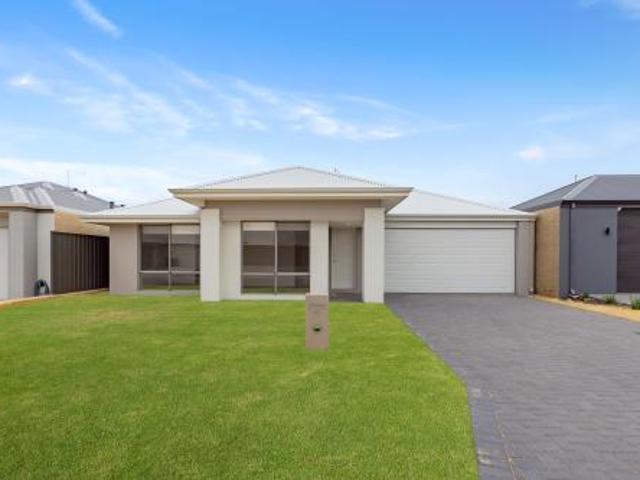 House for rent in Parklands, Western Australia