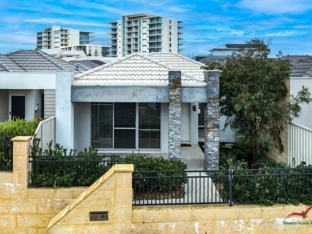 House for rent in Parklands, Western Australia