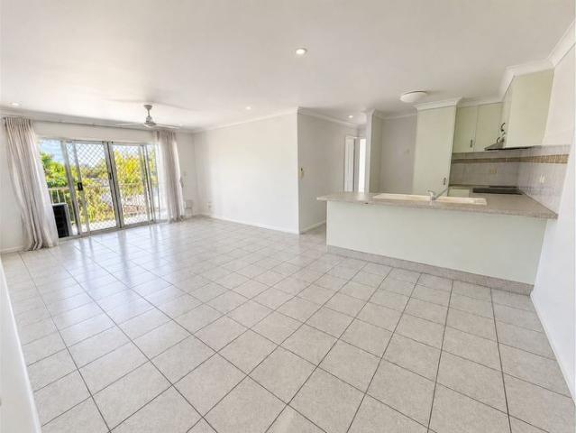 Apartment for rent in Mackay, Queensland