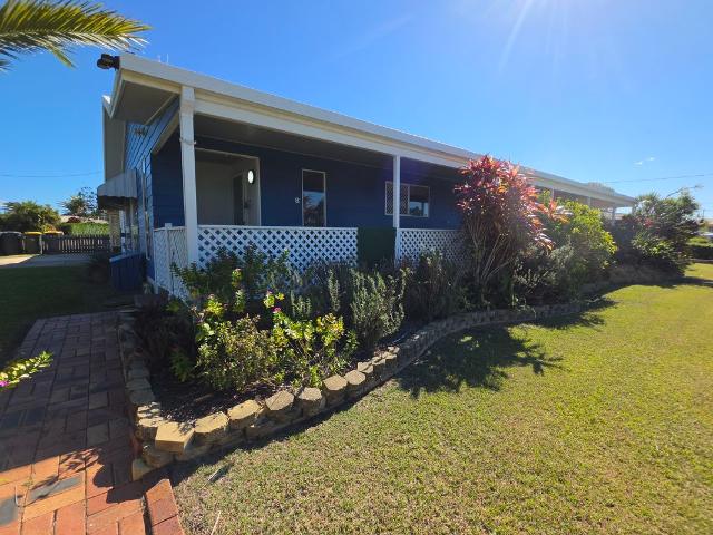 House for rent in Elliott Heads, Queensland