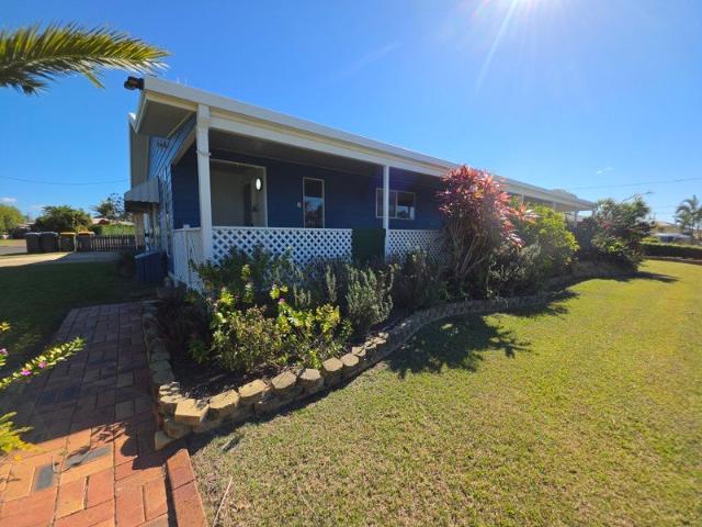 House for rent in Elliott Heads, Queensland