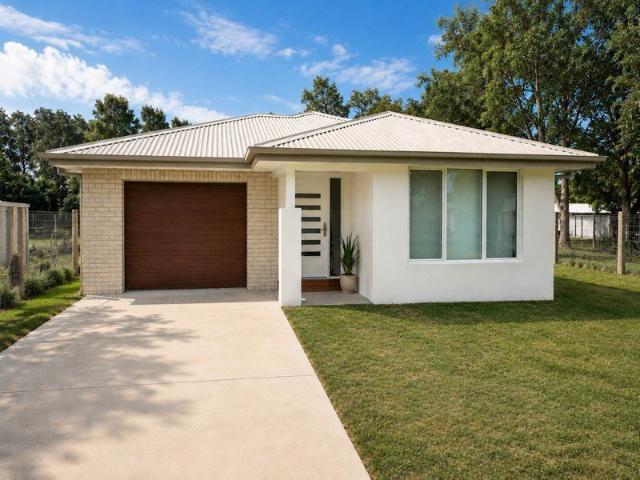 House for rent in Victoria