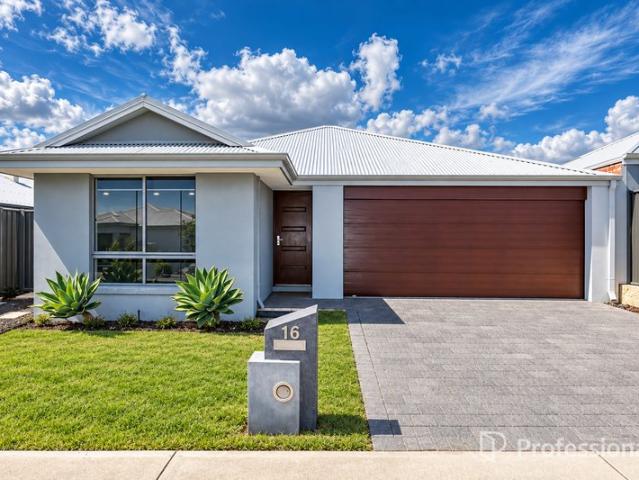 House for sale in Jindalee, Western Australia