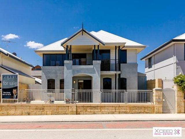 House for rent in Mindarie, Western Australia