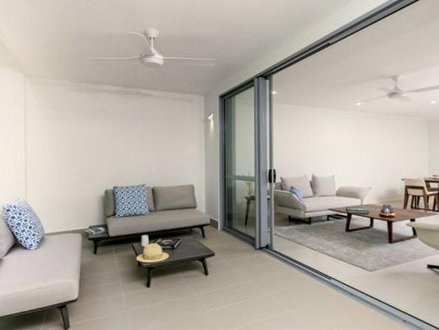 Apartment for sale in Yorkeys Knob, Queensland