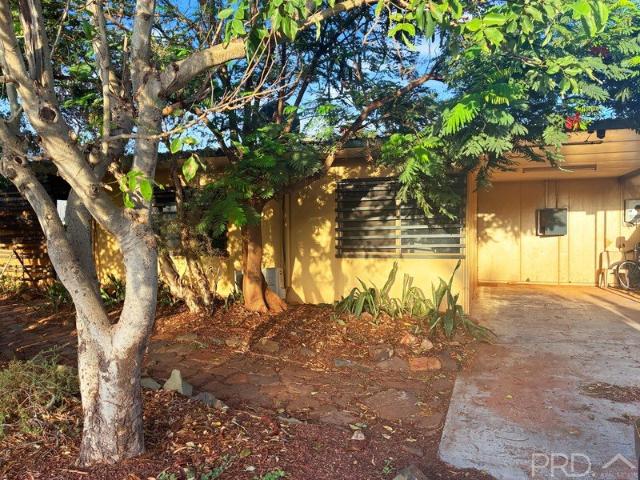 Duplex for rent in Cossack, Western Australia