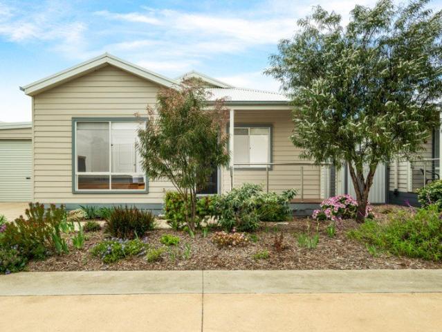 Apartment for sale in Portarlington Lifestyle Village, Portarlington