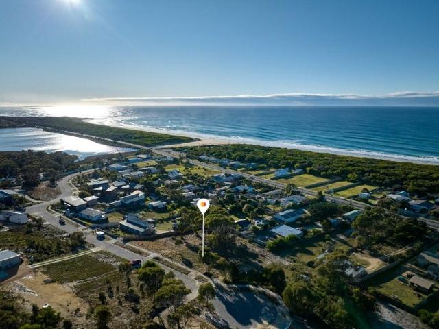 Land for sale in Scamander, Tasmania