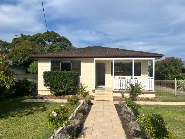 House for rent in Culburra Beach, New South Wales