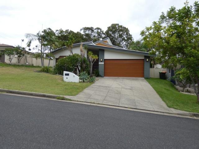 House for rent in Safety Beach, New South Wales