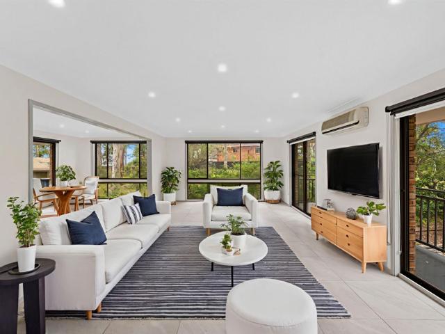 House for rent in New South Wales