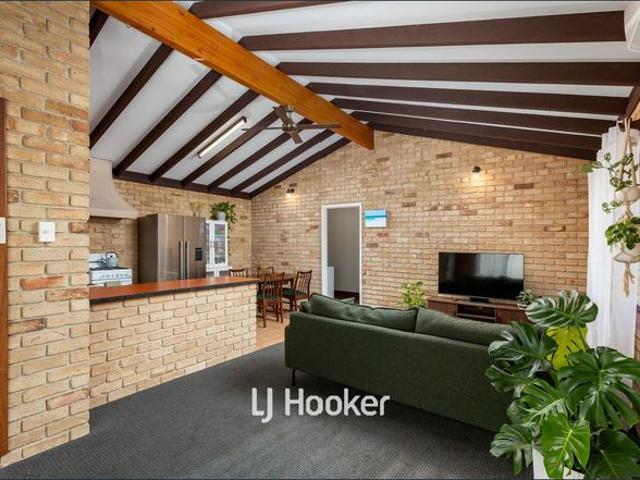 House for rent in Bunbury, Western Australia