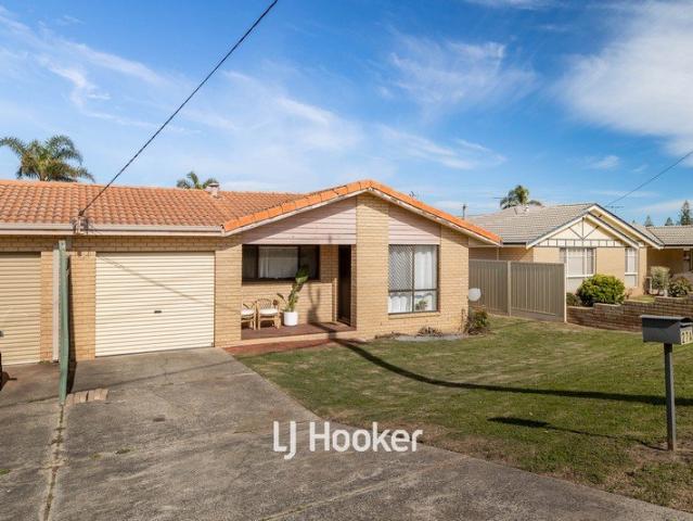 House for rent in Bunbury, Western Australia