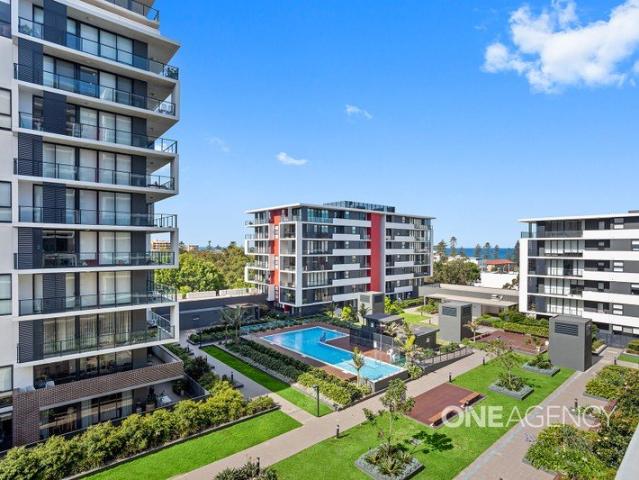 Apartment for sale in Wollongong West, New South Wales