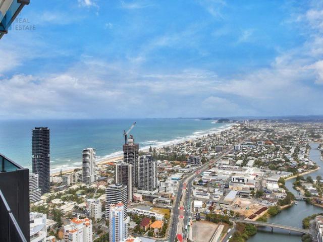 Apartment for sale in Broadbeach, Gold Coast City