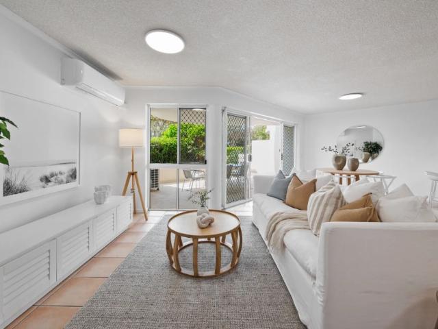 Apartment for rent in Kings Creek, Queensland