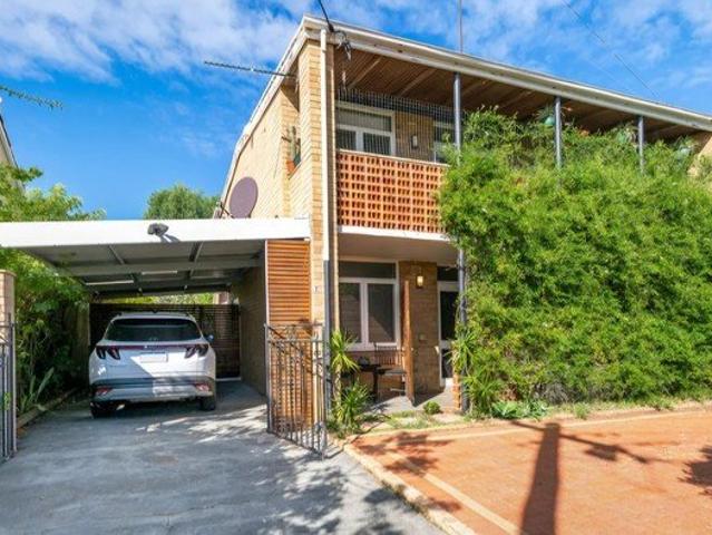 Apartment for rent in Bunbury