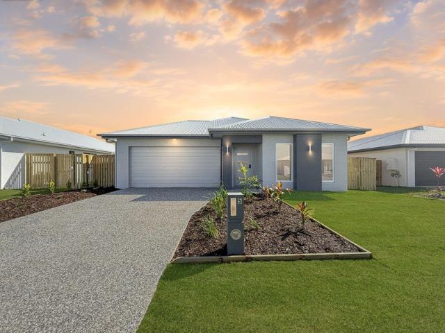 House for rent in Bushland Beach, Queensland
