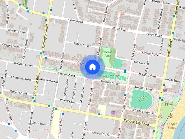 Apartment for rent in Eastern Suburbs, Sydney
