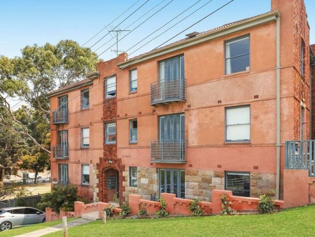 Apartment for rent in Eastern Suburbs, Sydney