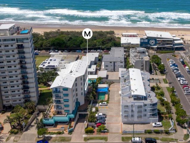 Apartment for sale in Maroochydore, Sunshine Coast Regional