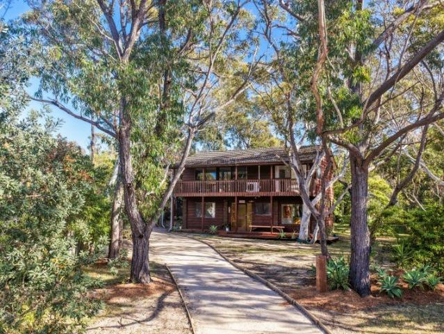 House for sale in Cunjurong Point, Shoalhaven City Council
