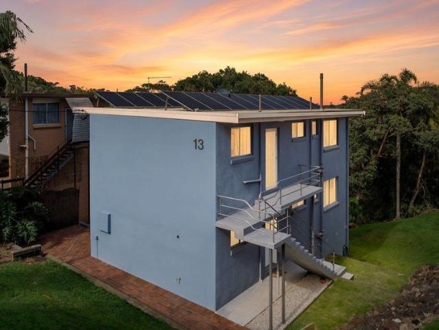 Apartment for rent in Shaws Bay, Ballina Shire Council