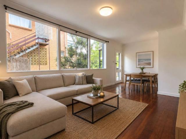 Apartment for rent in Shaws Bay, Ballina Shire Council