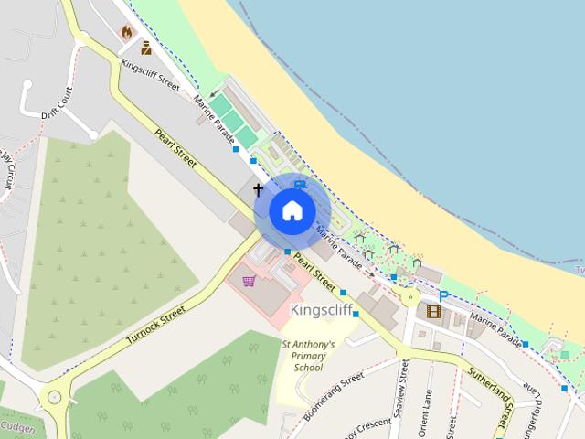 Apartment for rent in Kingscliff, Tweed Shire Council