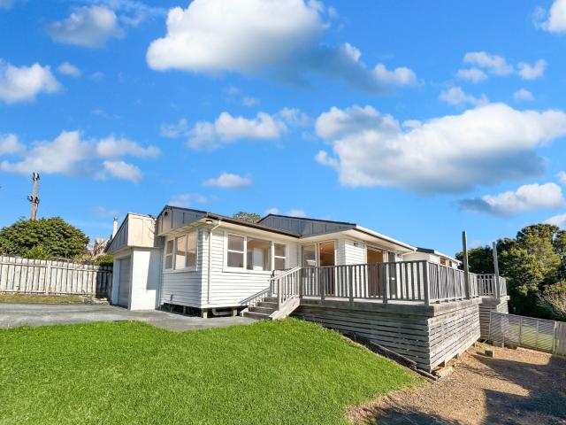 House for rent in Whangaparaoa, Oroua County