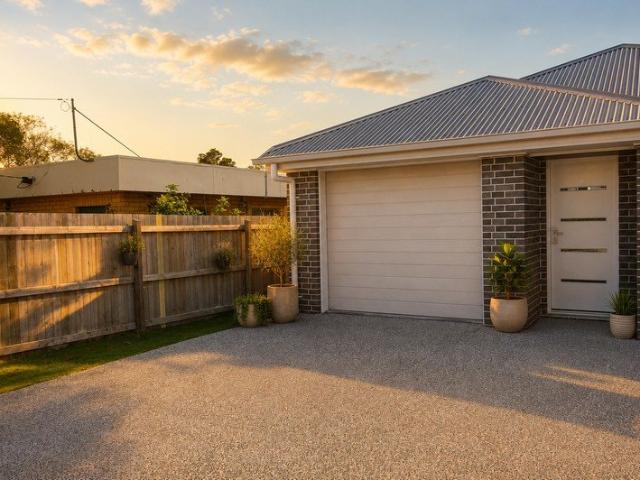 Duplex for rent in Toombul, Queensland
