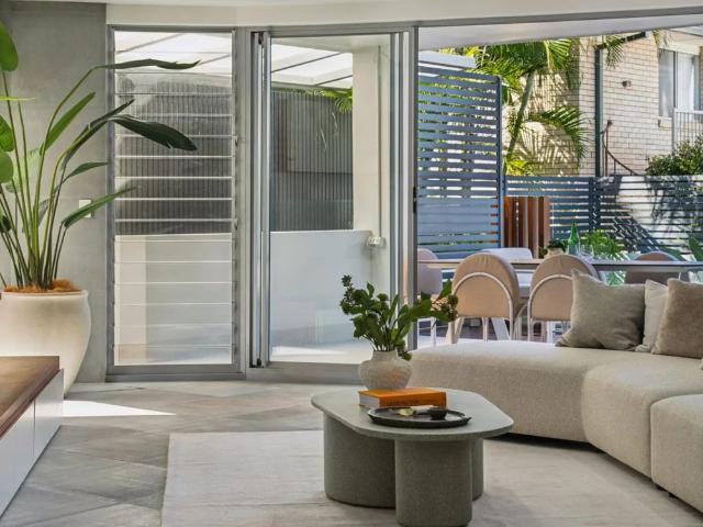 House for rent in Mermaid Beach, Gold Coast City