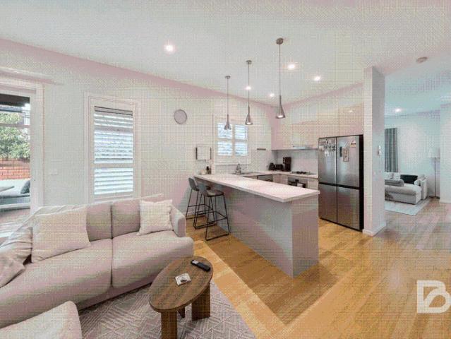 Townhouse for rent in Camerons Creek, Victoria