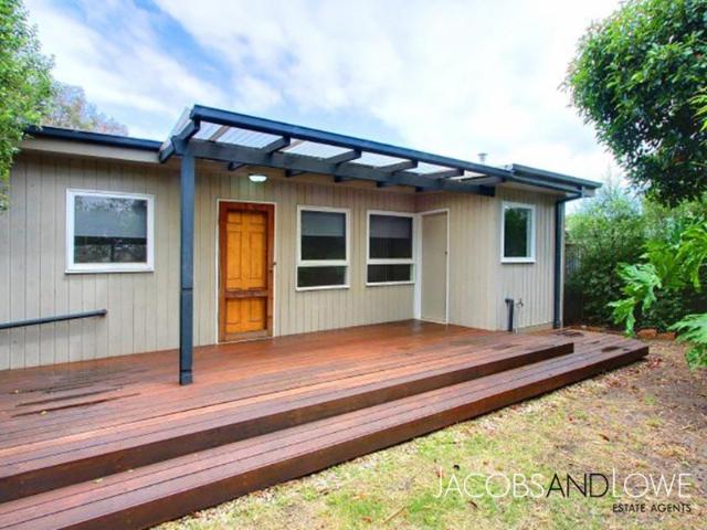 Apartment for rent in Camerons Creek, Victoria