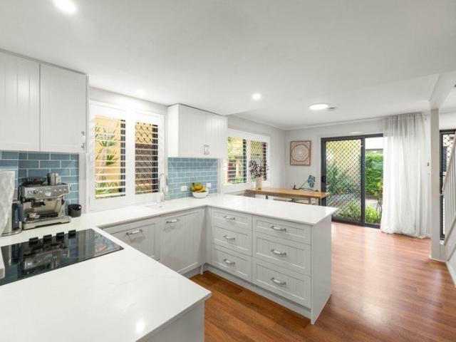 Apartment for rent in Mount Coolum, Sunshine Coast Regional