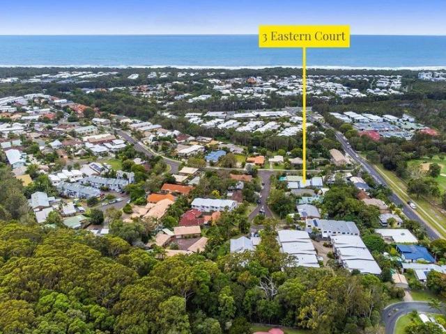 Townhouse for rent in Kings Creek, Queensland