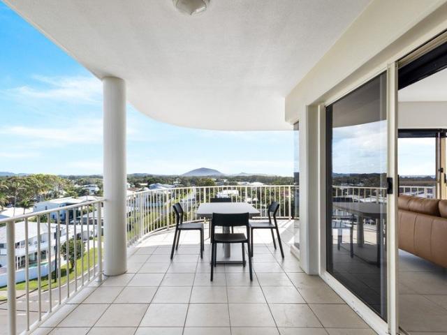 Apartment for rent in Kings Creek, Queensland