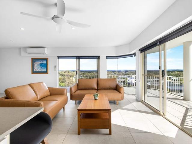 Apartment for rent in Kings Creek, Queensland